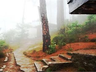 Hôtel Camp Potters Hill à Shimla Extérieur photo