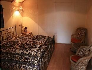 Hôtel Camp Potters Hill à Shimla Extérieur photo