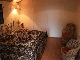 Hôtel Camp Potters Hill à Shimla Extérieur photo